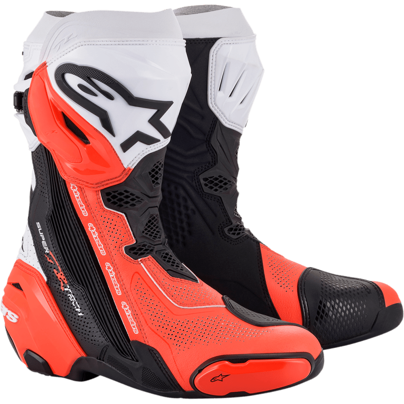 ALPINESTARS BOOT STECH - DRIVEN Canada's Powersports 80591753768252220121 - 124 - 42