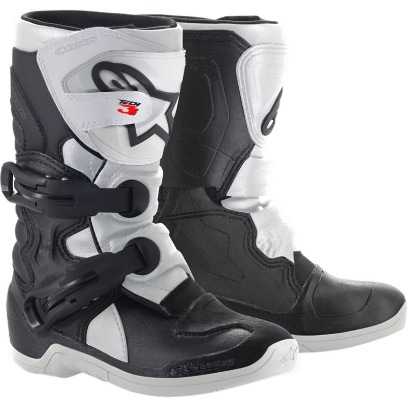 ALPINESTARS BOOT T 3S KIDS - DRIVEN Canada's Powersports 80215069256512014518 - 12 - 10
