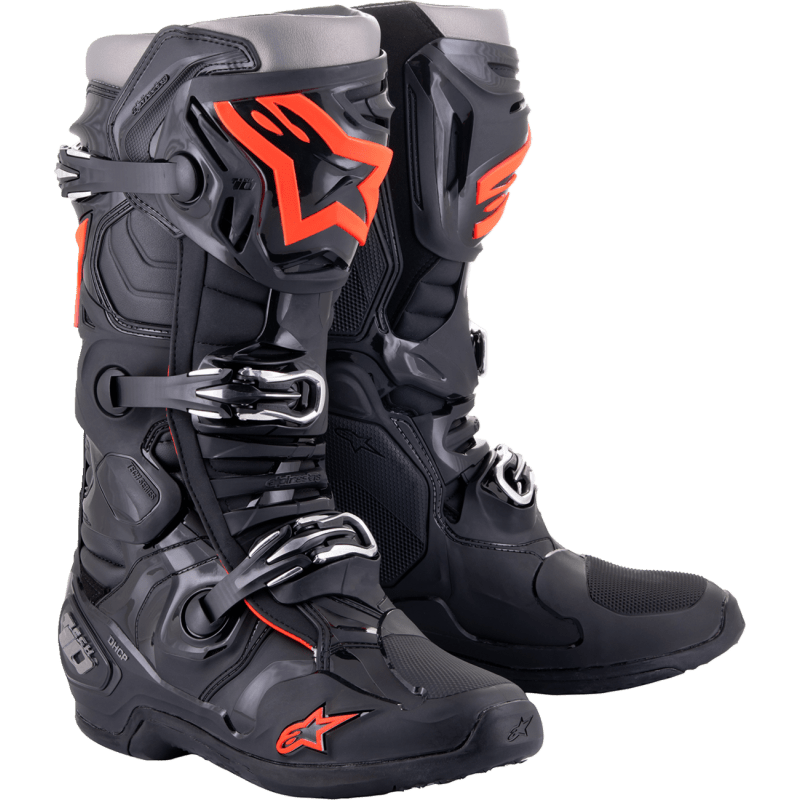 ALPINESTARS BOOT T10 FL - DRIVEN Canada's Powersports 80593470505222010020 - 1030 - 10