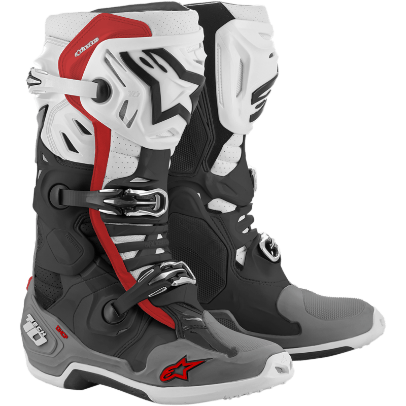 ALPINESTARS BOOT T10 S - VNT 11 - Driven Powersports Inc.80591750907142010520 - 20 - 11