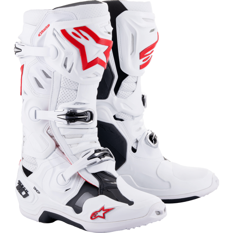ALPINESTARS BOOT T10 VNT - DRIVEN Canada's Powersports 80593470508362010520 - 2230 - 9