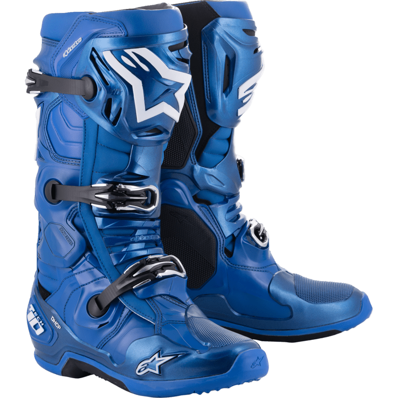 ALPINESTARS BOOT T10 - DRIVEN Canada's Powersports 80591758831252010020 - 30 - 9