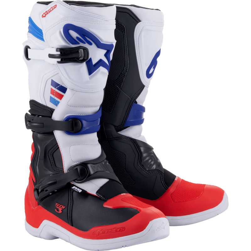 ALPINESTARS BOOT T3 - DRIVEN Canada's Powersports 80593470515052013018 - 2307 - 11