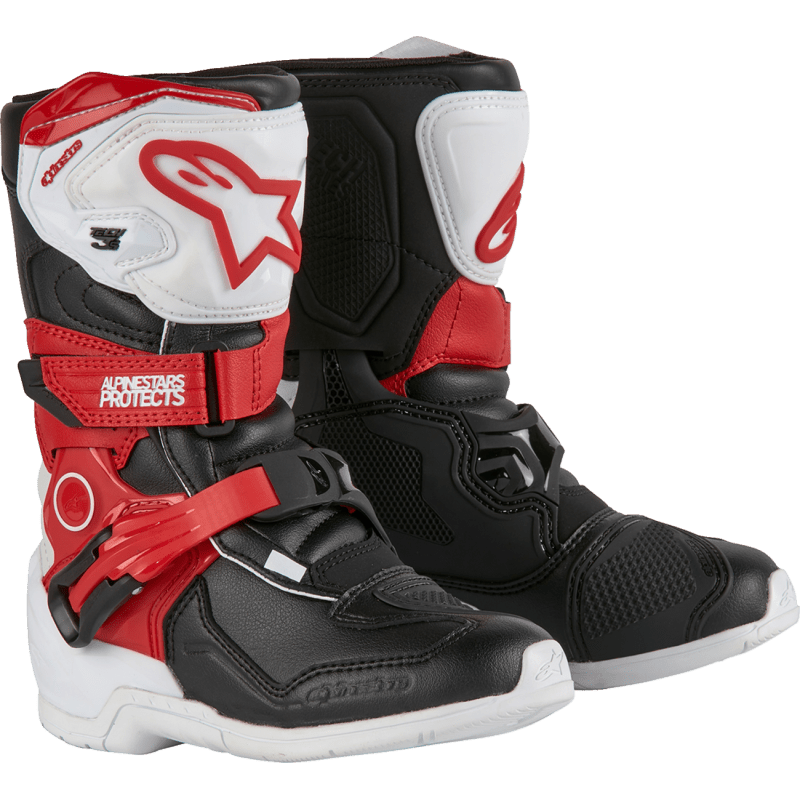 Alpinestars Boot T3S Kids - DRIVEN Canada's Powersports 80593472598262014524-2030-1