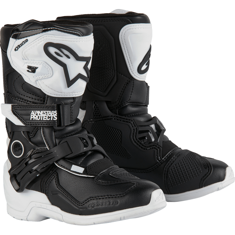 Alpinestars Boot T3S Kids - DRIVEN Canada's Powersports 80593472598572014524-21-1