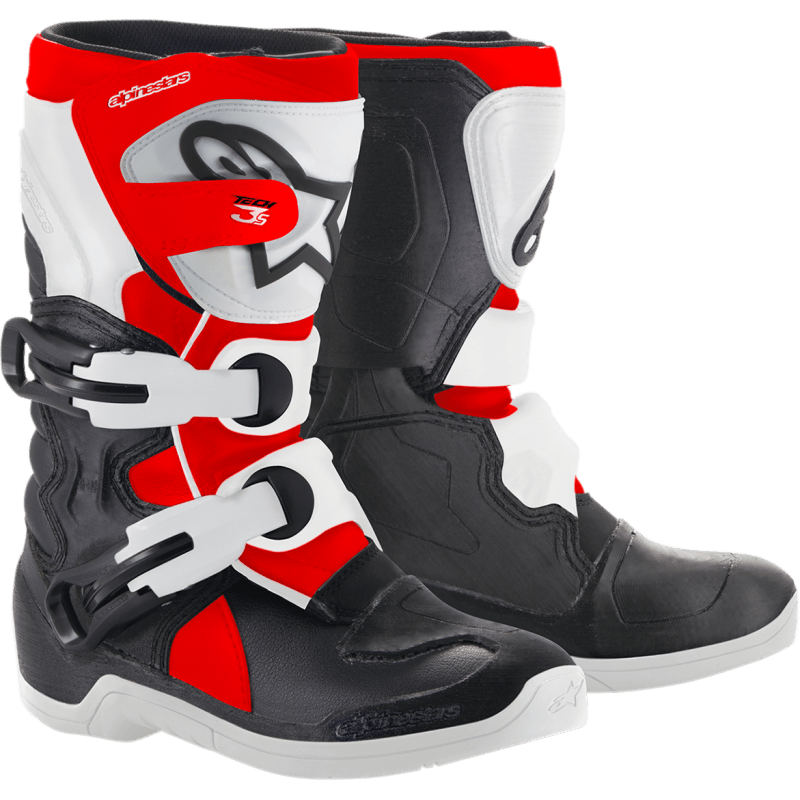 ALPINESTARS BOOT T3S KIDS - DRIVEN Canada's Powersports 80215069257052014518 - 1231 - 10
