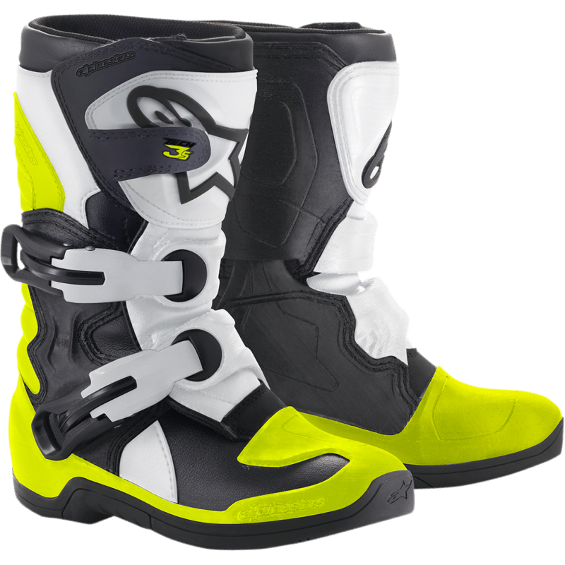 ALPINESTARS BOOT T3S KIDS - DRIVEN Canada's Powersports 80215069257502014518 - 125 - 10
