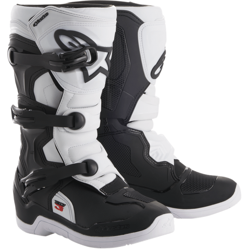 ALPINESTARS BOOT T3S YTH - DRIVEN Canada's Powersports 80215069254912014018 - 12 - 2