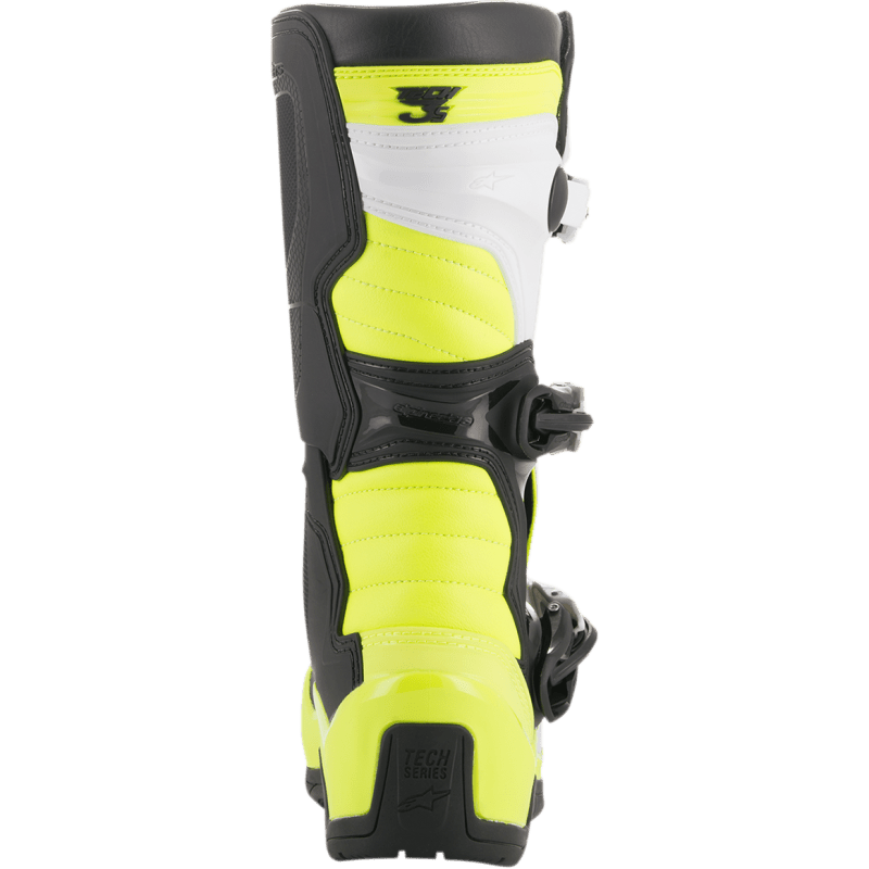 ALPINESTARS BOOT T3S YTH - DRIVEN Canada's Powersports 80215069255382014018 - 1231 - 2