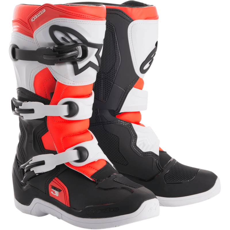 ALPINESTARS BOOT T3S YTH - DRIVEN Canada's Powersports 80215069255382014018 - 1231 - 2