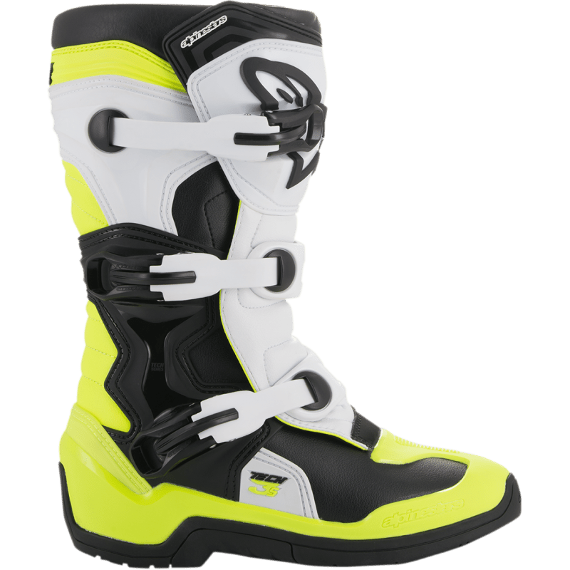 ALPINESTARS BOOT T3S YTH - DRIVEN Canada's Powersports 80215069255382014018 - 1231 - 2