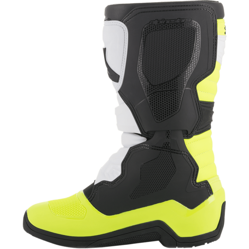 ALPINESTARS BOOT T3S YTH - DRIVEN Canada's Powersports 80215069255382014018 - 1231 - 2