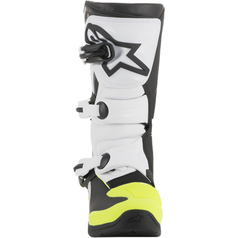 ALPINESTARS BOOT T3S YTH - DRIVEN Canada's Powersports 80215069255762014018 - 125 - 2