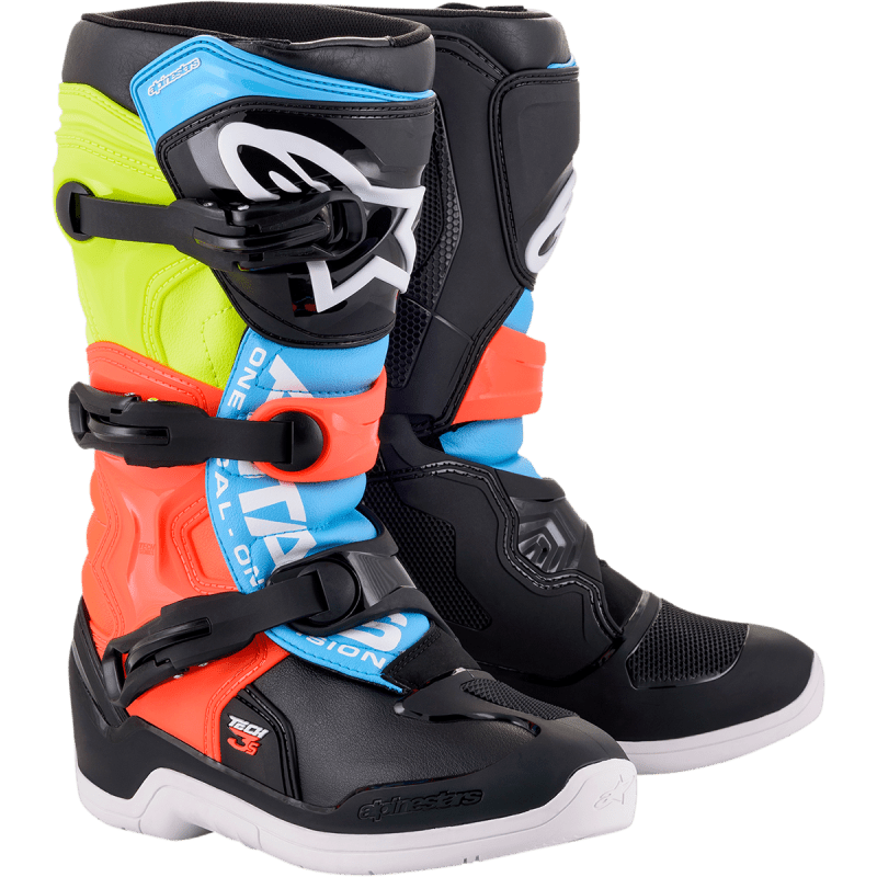 ALPINESTARS BOOT T3S YTH - DRIVEN Canada's Powersports 80591758843062014018 - 1538 - 2