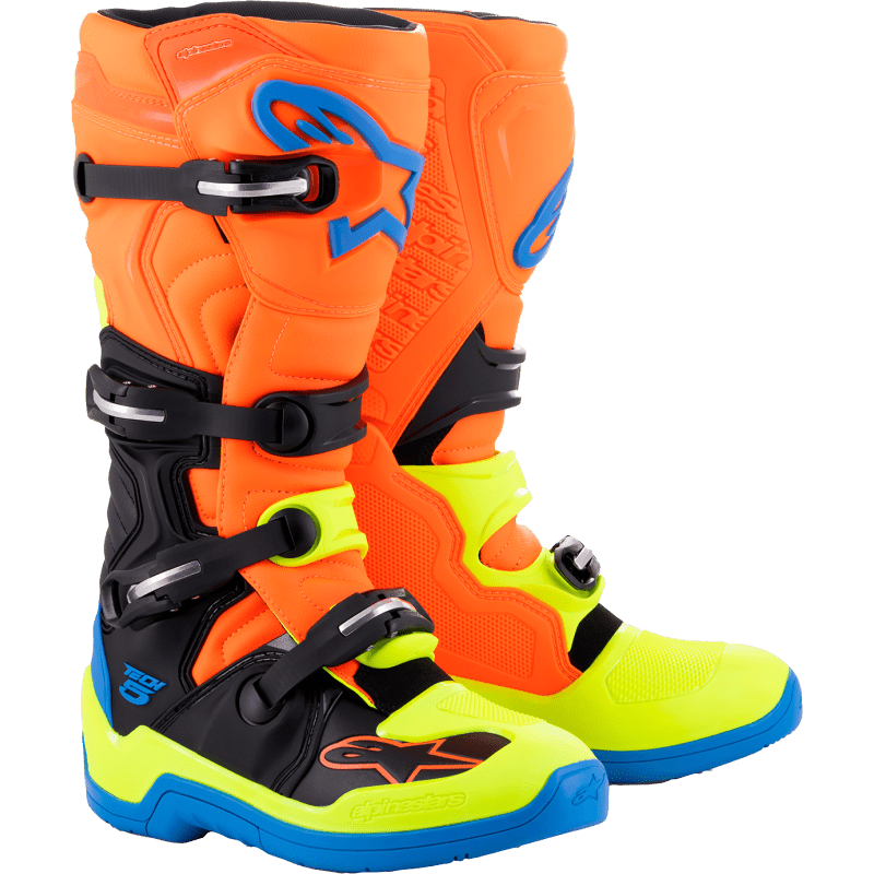 ALPINESTARS BOOT T5 FL - DRIVEN Canada's Powersports 80593470517032015015 - 4755 - 7