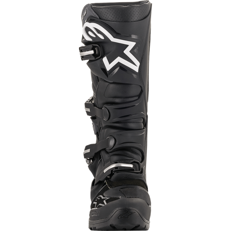 ALPINESTARS BOOT T7 END DS BK/GY10 (2012620 - 106 - 10) - DRIVEN Canada's Powersports 80591750908062012620 - 106 - 10