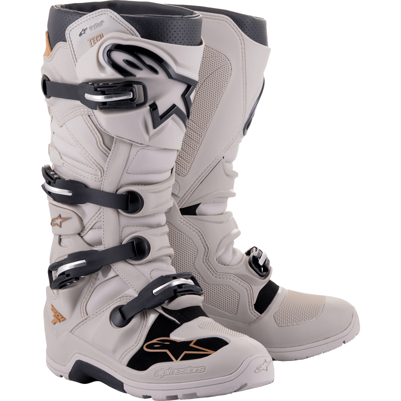 ALPINESTARS BOOT T7 END DS - Driven Powersports Inc.80593470512532012620 - 12 - 8