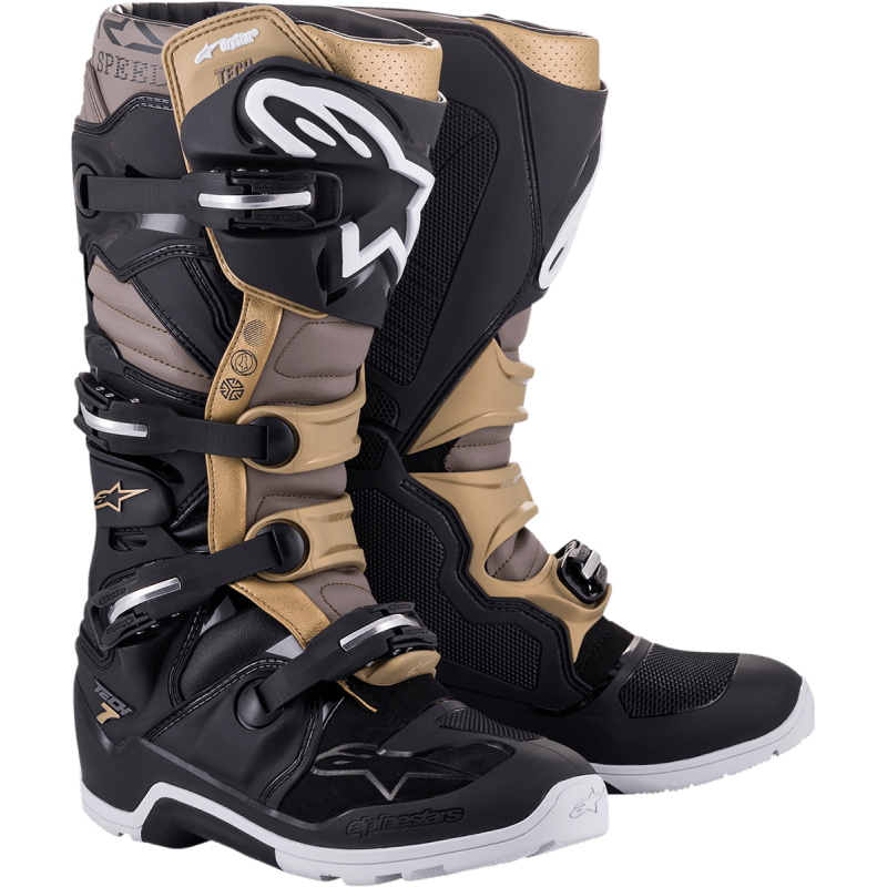 ALPINESTARS BOOT T7 END DS - DRIVEN Canada's Powersports 80591750907832012620 - 106 - 8