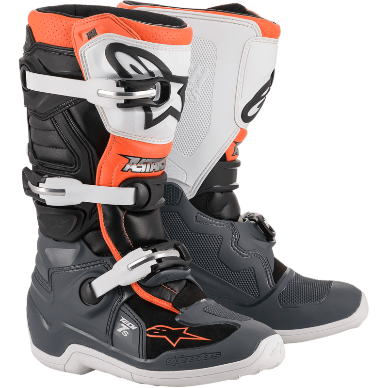 ALPINESTARS BOOT T7S FL - DRIVEN Canada's Powersports 80591750887732015017 - 1124 - 4