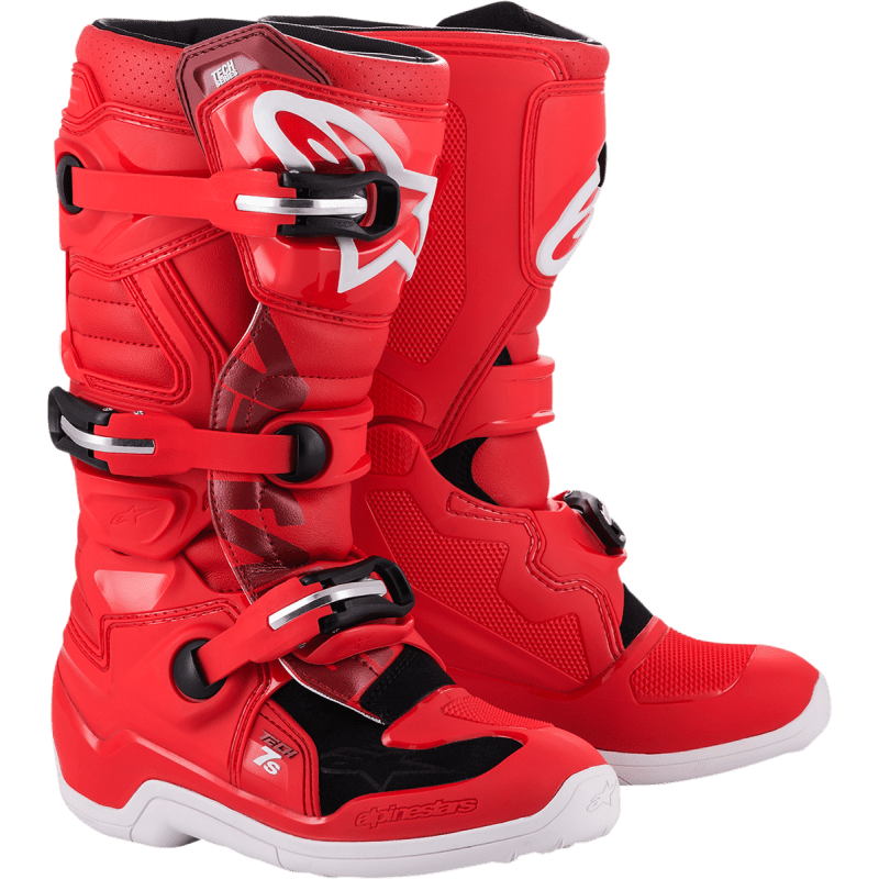 ALPINESTARS BOOT T7S - DRIVEN Canada's Powersports 80591758846962015017 - 30 - 5