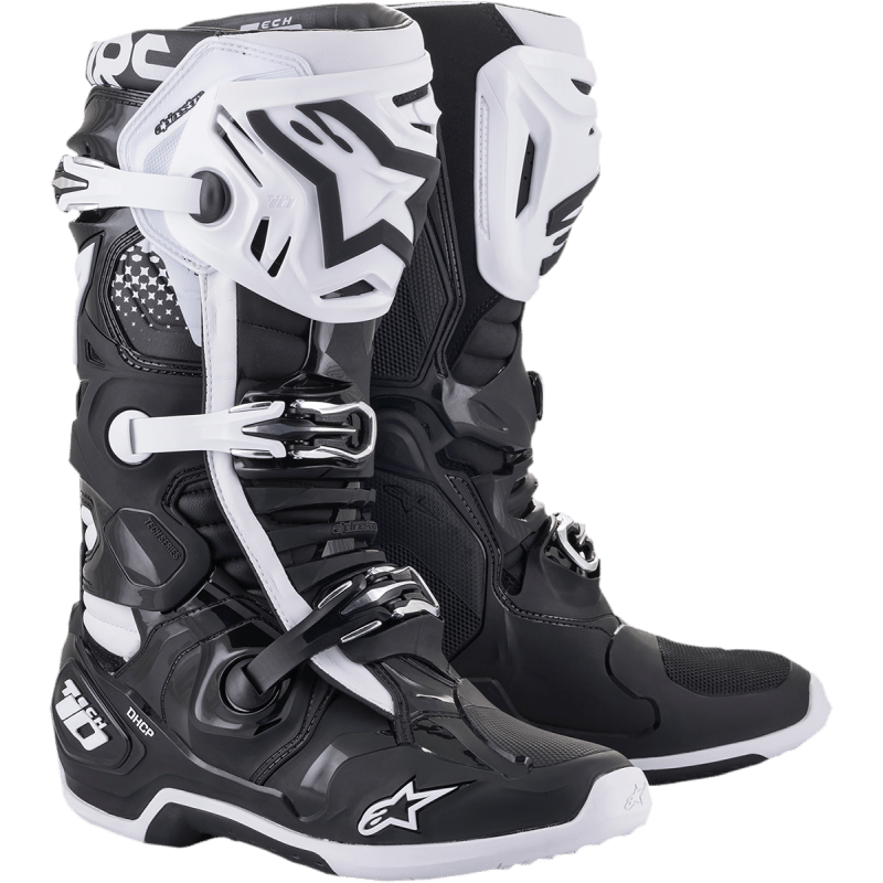 ALPINESTARS BOOT TECH 10 - DRIVEN Canada's Powersports 80591752451382010020 - 12 - 8