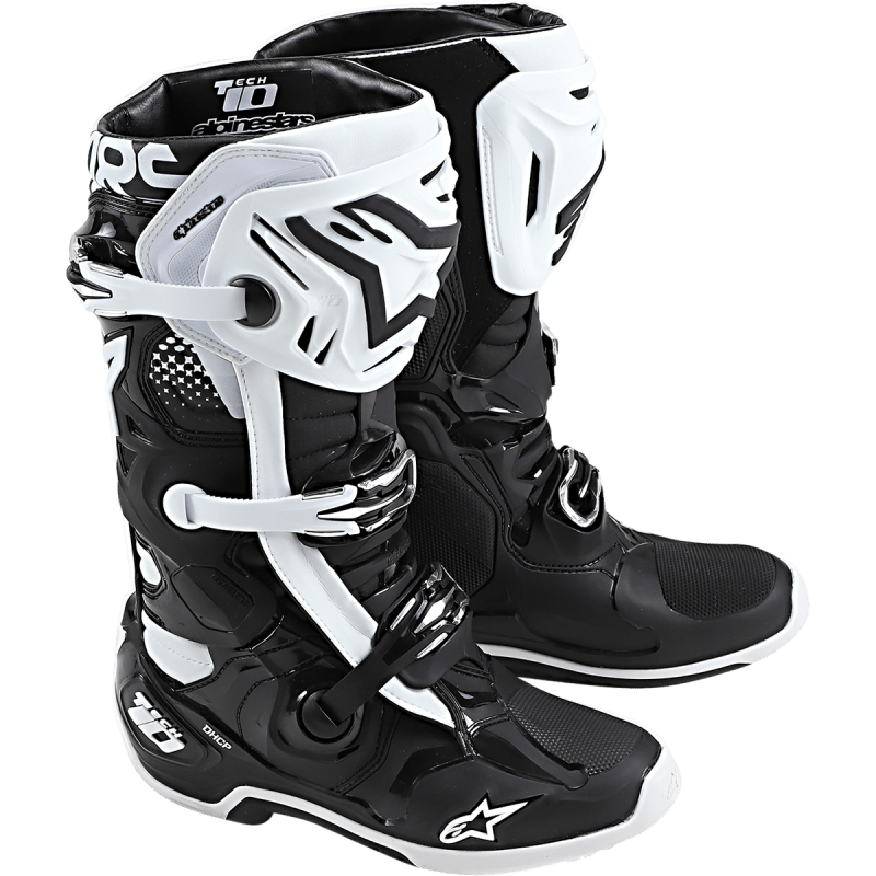 ALPINESTARS BOOT TECH 10 - DRIVEN Canada's Powersports 80591752451382010020 - 12 - 8