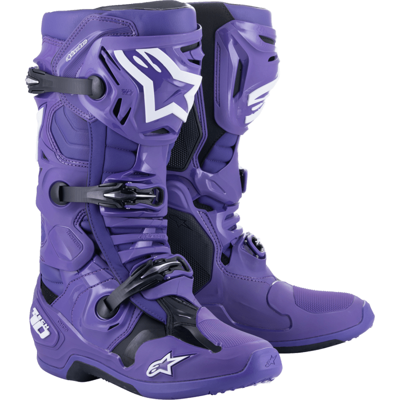 ALPINESTARS BOOT TECH 10 - DRIVEN Canada's Powersports 80593471984842010020 - 394 - 9