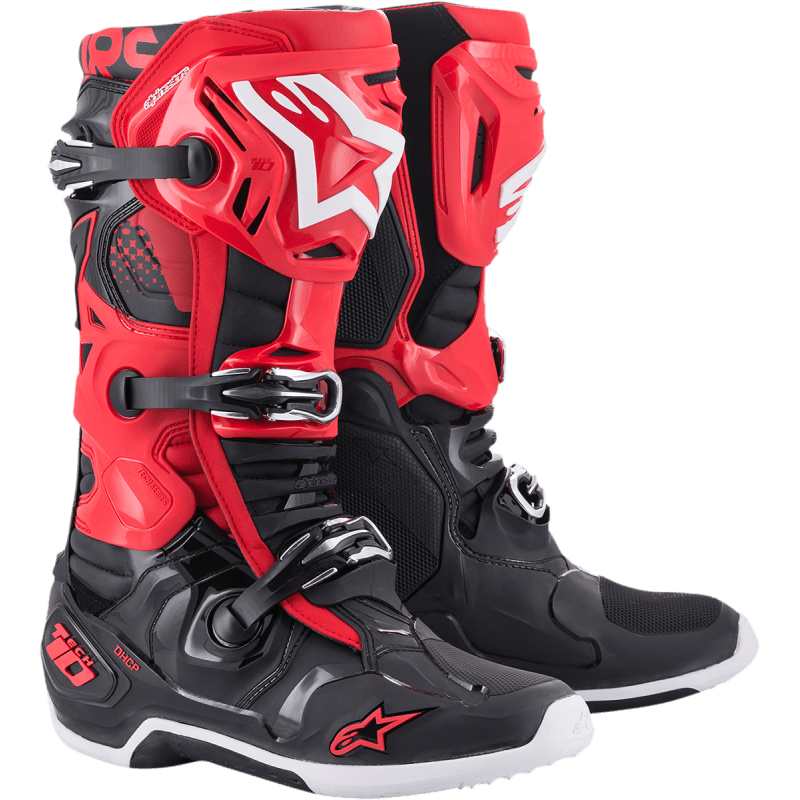 ALPINESTARS BOOT TECH 10 - DRIVEN Canada's Powersports 80591752455032010020 - 31 - 9