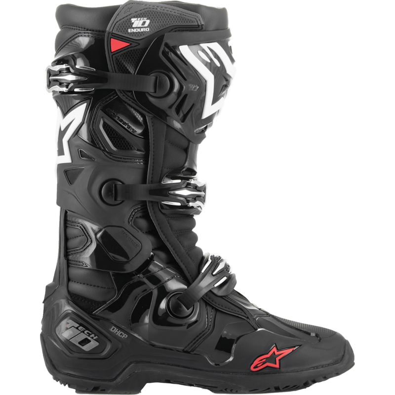ALPINESTARS BOOT TECH 10 ENDURO - DRIVEN Canada's Powersports 80593474417022010025 - 10 - 11