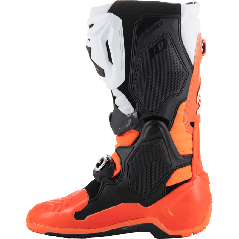 ALPINESTARS BOOT TECH 10 ENDURO - DRIVEN Canada's Powersports 80593474418562010025 - 4512 - 10