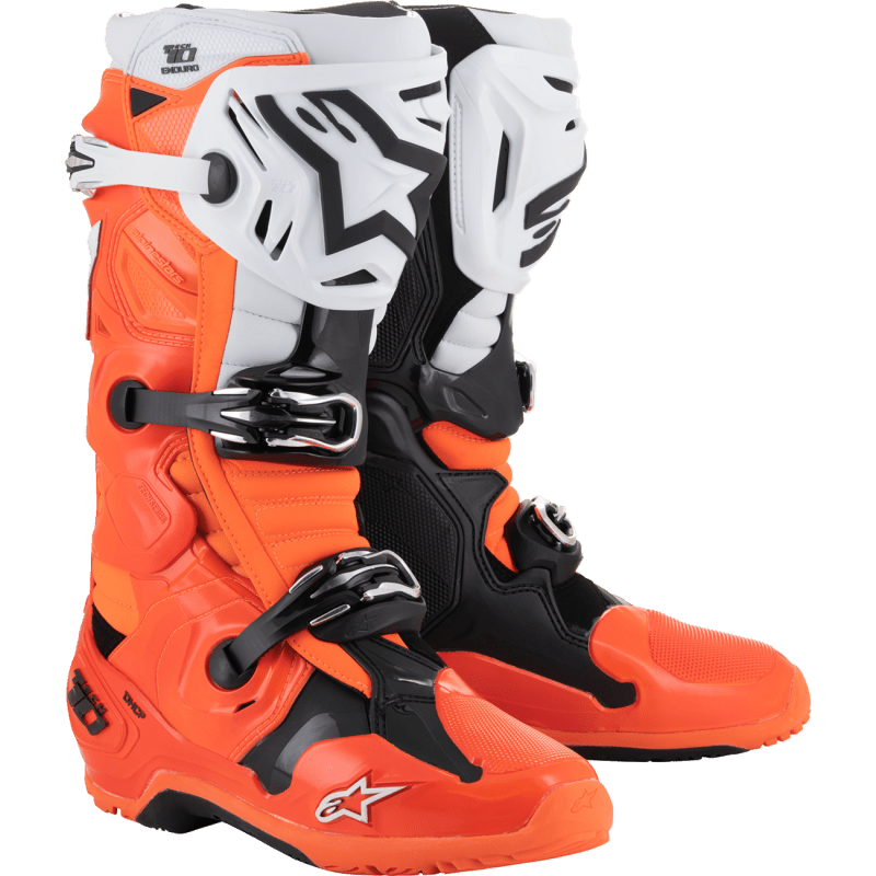ALPINESTARS BOOT TECH 10 ENDURO - DRIVEN Canada's Powersports 80593474418562010025 - 4512 - 10
