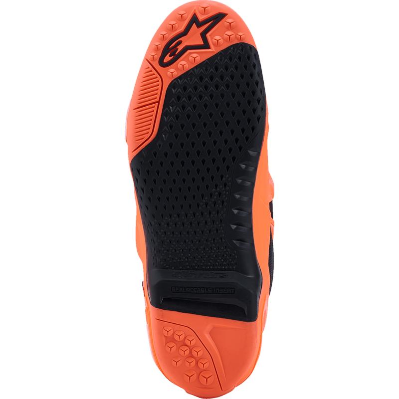 ALPINESTARS BOOT TECH 10 S - VENTED - DRIVEN Canada's Powersports 80593475816062010520 - 4512 - 9