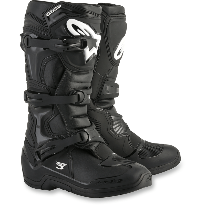 ALPINESTARS BOOT TECH 3 - DRIVEN Canada's Powersports 80215069249062013018 - 10 - 5