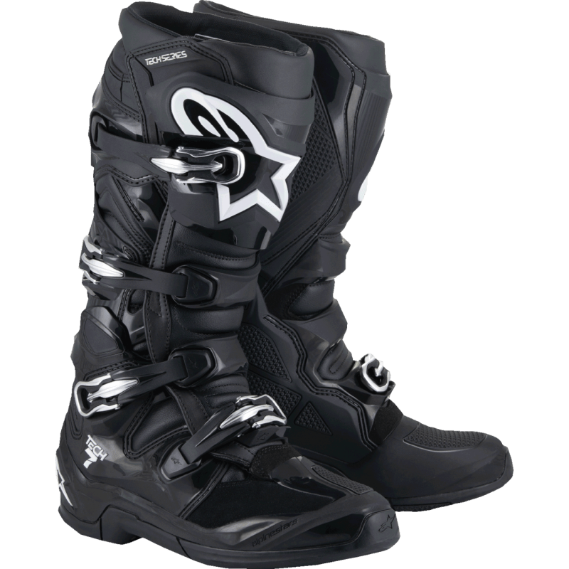 ALPINESTARS BOOT TECH 7 (25) - DRIVEN Canada's Powersports 80593474419792012025 - 10 - 13