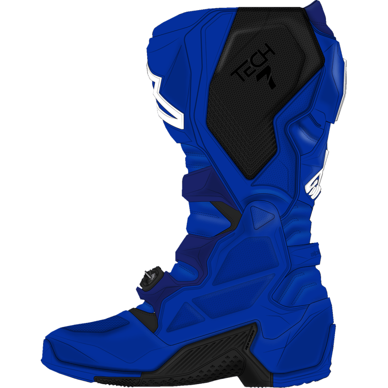 ALPINESTARS BOOT TECH 7 (25) - DRIVEN Canada's Powersports 80593474419002012025 - 10 - 5