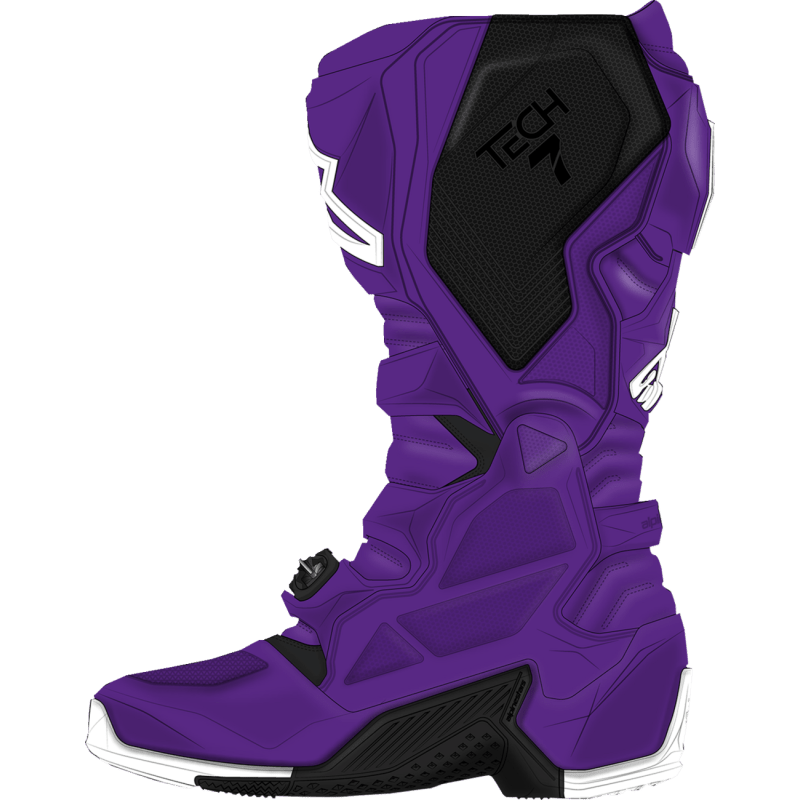 ALPINESTARS BOOT TECH 7 (25) - DRIVEN Canada's Powersports 80593473907342012025 - 38 - 9