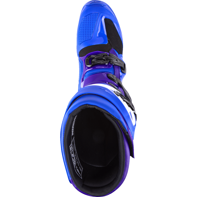 ALPINESTARS BOOT TECH 7 (25) - DRIVEN Canada's Powersports 80593474427302012025 - 70 - 12