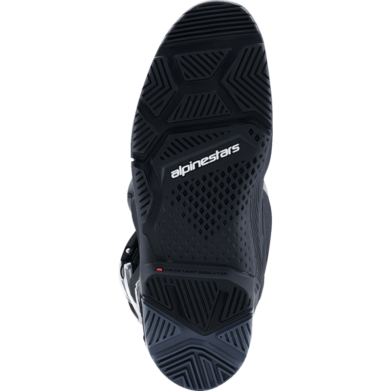 ALPINESTARS BOOT TECH 7 ENDURO BLK/ANTH/WHT - DRIVEN Canada's Powersports 80593476402042010426 - 140 - 8