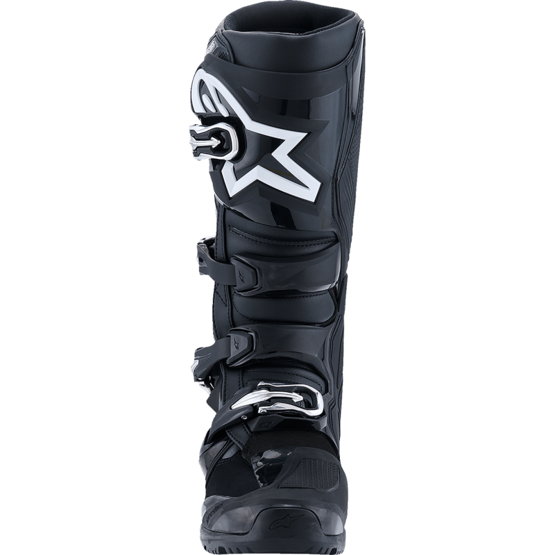 ALPINESTARS BOOT TECH 7 ENDURO BLK/ANTH/WHT - DRIVEN Canada's Powersports 80593476402042010426 - 140 - 8