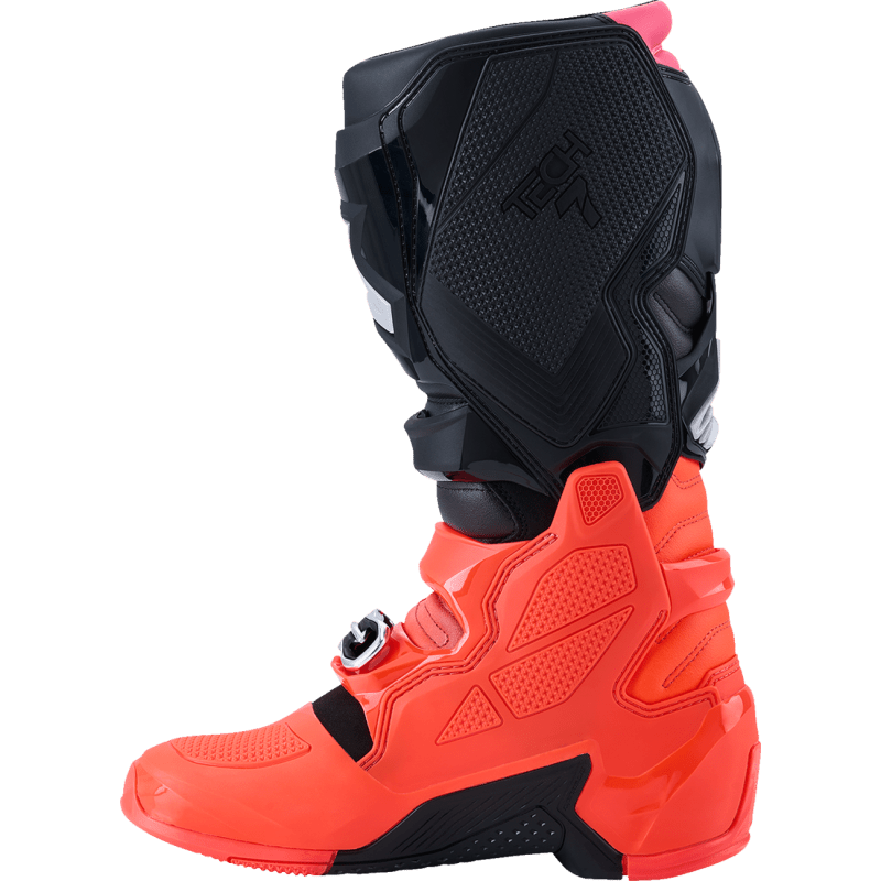 ALPINESTARS BOOT TECH 7 FLUO/PNK FLUO - DRIVEN Canada's Powersports 80593475863422012025 - 1576 - 8