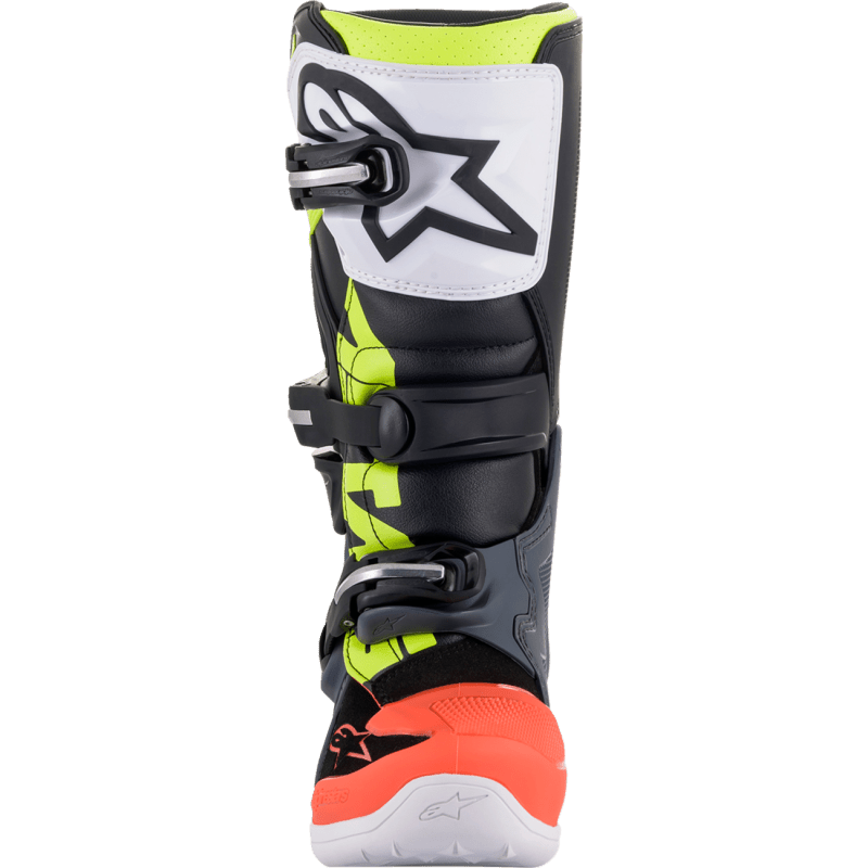 ALPINESTARS BOOT TECH 7S - Driven Powersports Inc.80593470521682015017 - 1795 - 4