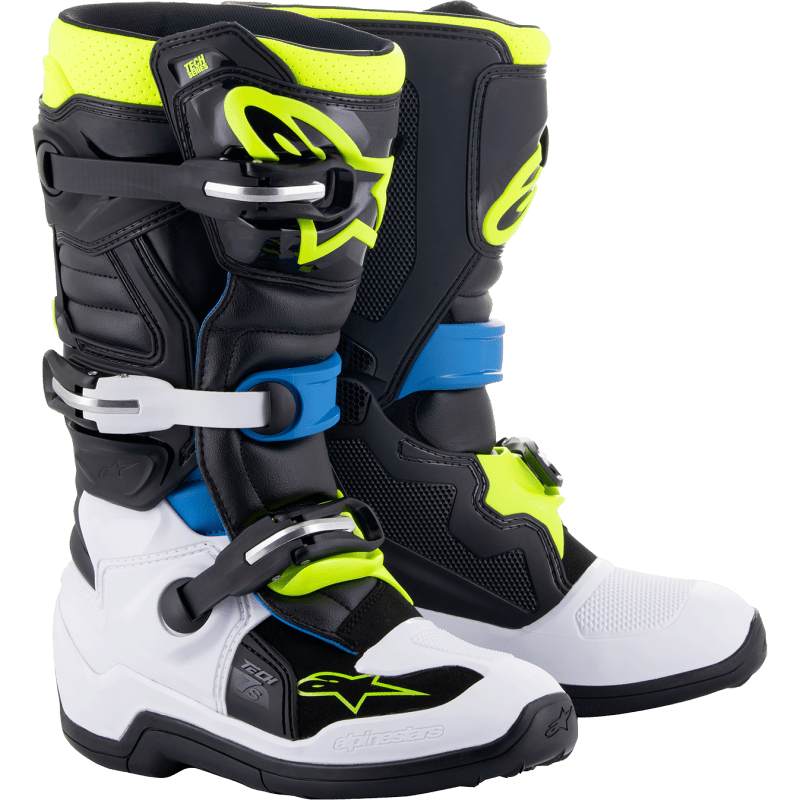 ALPINESTARS BOOT TECH 7S - DRIVEN Canada's Powersports 80593470521682015017 - 1795 - 4