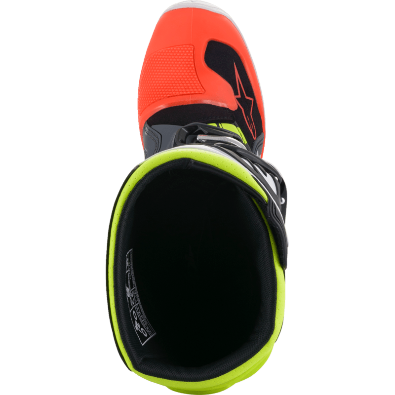 ALPINESTARS BOOT TECH 7S - Driven Powersports Inc.80593470521682015017 - 1795 - 4