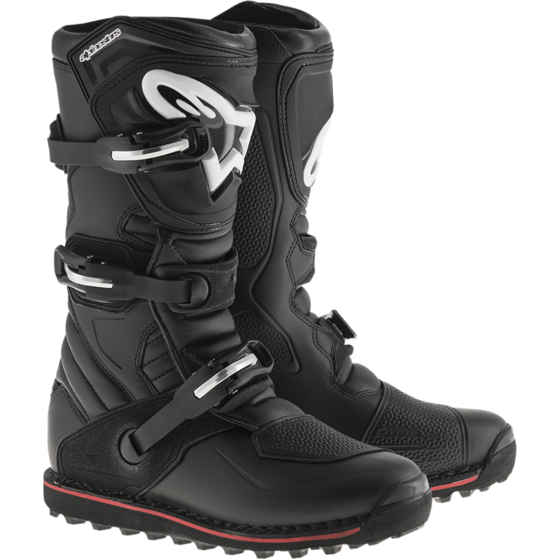 ALPINESTARS BOOT TECH T - DRIVEN Canada's Powersports 80511949843262004017 - 13 - 9