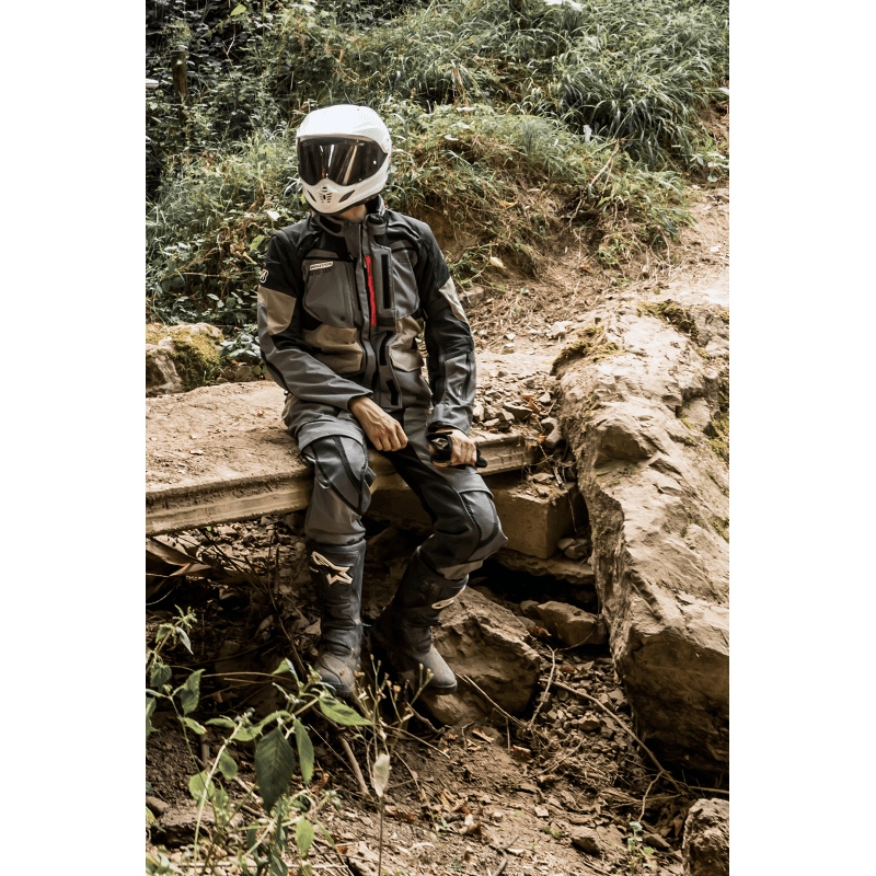 ALPINESTARS BOOT TECH T - DRIVEN Canada's Powersports 80511949844012004017 - 21 - 8