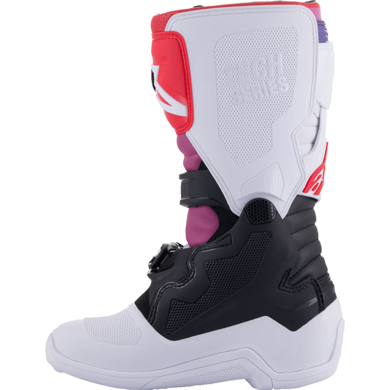 ALPINESTARS BOOT TECH7S - DRIVEN Canada's Powersports 80511949748772015017 - 12 - 2