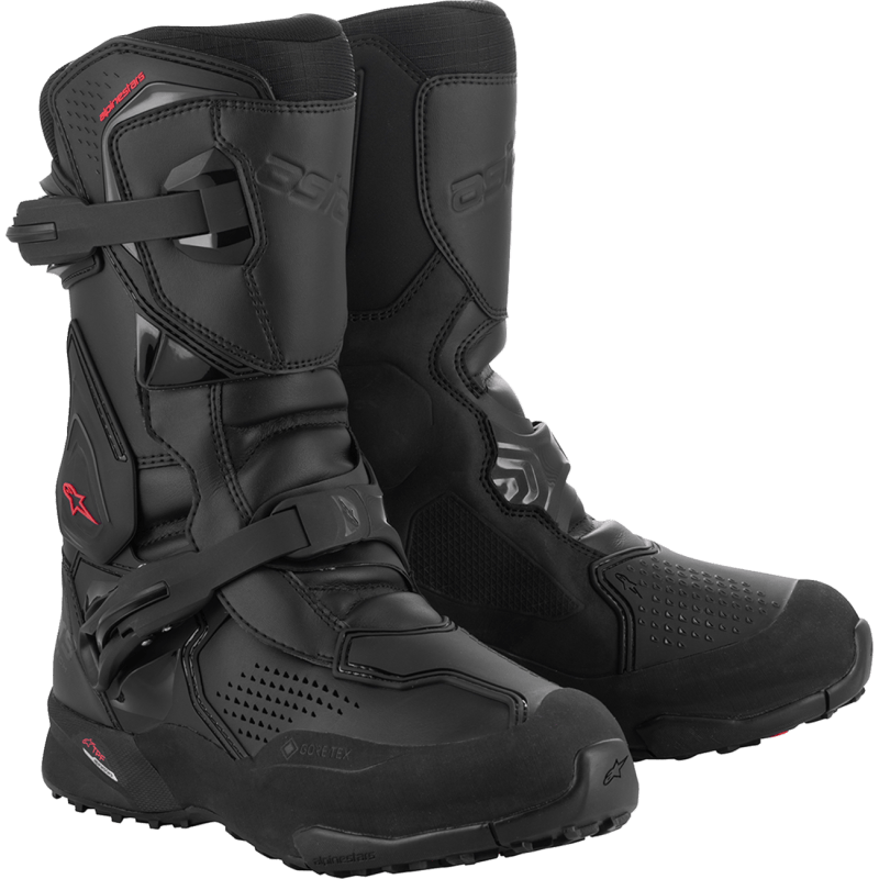 ALPINESTARS BOOT XT - 8 GTX - DRIVEN Canada's Powersports 80593472546922037524 - 1100 - 42