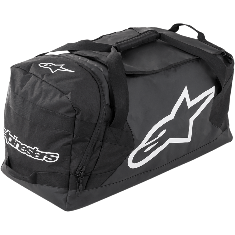 ALPINESTARS BAG GOANNA B/G/W (6106018 - 140) - DRIVEN Canada's Powersports 80336370199636106018 - 140