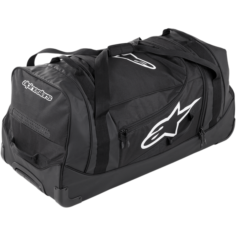 ALPINESTARS BAG KOMODO B/G/W (6106118 - 140) - DRIVEN Canada's Powersports 80336370199946106118 - 140