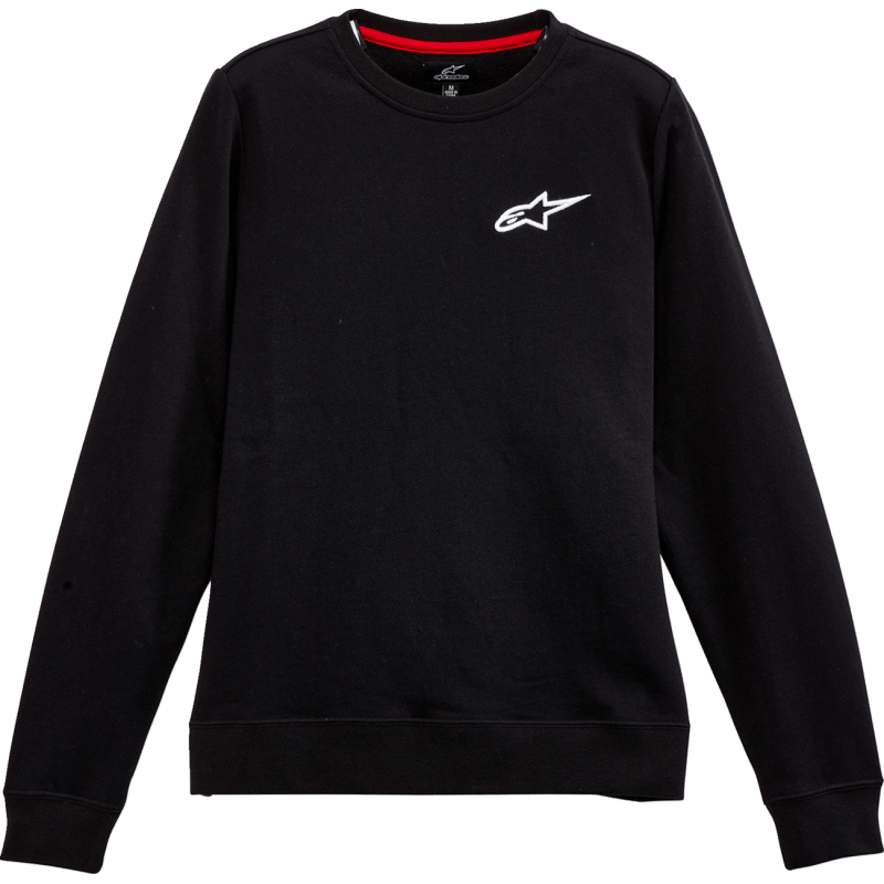 ALPINESTARS FLEECE 4W AGE CREW - DRIVEN Canada's Powersports 805934704428612325182010S